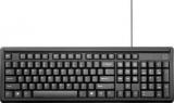 Hp 100 2UN30AA Wired USB Desktop Keyboard