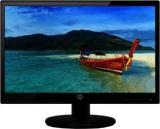 Hp 18.5 Inch HD LED Backlit 19KA Monitor