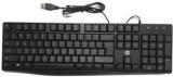 Hp 2U2H3P3 Wired USB Multi Device Keyboard