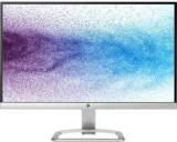 HP 21.5 Inch Full HD LCD 22ES Monitor