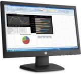 HP 21.5 Inch HD TN LED Backlit LCD V222 Monitor