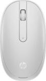 Hp 240 Ambidextrous, 1 AA battery gives 24 months battery life, upto 1600 DPI Wireless Mechanical Mouse with Bluetooth