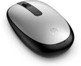 Hp 240 / Ambidextrous, 1 AA Battery Gives 24 Months Battery Life, Upto 1600 DPI Wireless Optical Mouse With Bluetooth