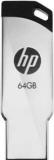 Hp 64GB|2.0 64 GB Pen Drive