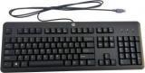 Hp 672646 003 PS2 Desktop Keyboard