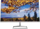 Hp 75 Hz Refresh Rate M27f M Series 27 Inch Full HD LED Backlit IPS Panel Ultra Slim Bezel Monitor (Response Time: 5 Ms)