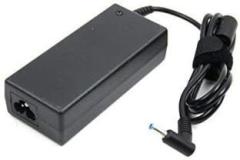 Hp BLUE PIN ORIGINAL CHARGER 19.5 V 3.33 A 65 W Adapter (Power Cord Included)