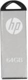 Hp Flash Dirve 64 GB Pen Drive