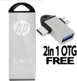 Hp Flash Drive 128 GB Pen Drive