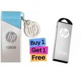 Hp GNS 215 128 GB Pen Drive