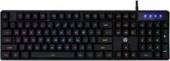 Hp K300 Wired USB Gaming Keyboard