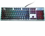 Hp K600YS Wired USB Gaming Keyboard