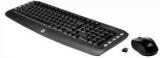 HP LV290AA Wireless Laptop Keyboard