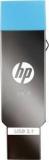 Hp MM OTG016GB 02P 16 GB Pen Drive