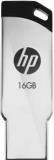 Hp MM USB016GB 11P 16 GB Pen Drive