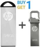 Hp V220w250 128 GB Pen Drive