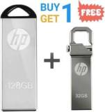 Hp V250 128 GB Pen Drive