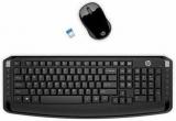 Hp Wireless Keyboard And Mouse 300 Wired USB Laptop Keyboard