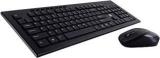 Hp Wireless Keyboard & Mouse Combo Wireless Laptop Keyboard