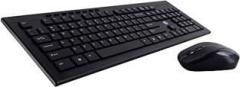 Hp wireless keyboard & mouse combo Wireless Laptop Keyboard