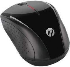 Hp X3000 Wireless Mouse Wireless Laser Mouse