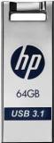 Hp X795W 64 Pen Drive