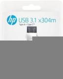 Hp X_304_M 64 GB OTG Drive (Type A To Type C)