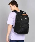 Hrx By Hrithik Roshan Buster Unisex Bag With Rain Cover Office/School/College/BusinessD 40.1L 40.1 L Laptop Backpack