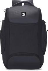 Hrx By Hrithik Roshan Premium Polyster Travel Unisex 40 L Laptop Backpack