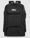 Hrx By Hrithik Roshan Pro Next Ultra Bange Panther Anti Theft Unisex Backpack With Shoe Compartment 40 L Laptop Backpack