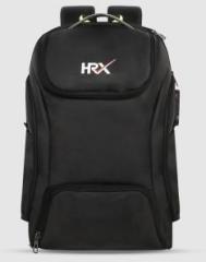 Hrx By Hrithik Roshan Pro Next Ultra Bange Panther Anti Theft Unisex backpack with Shoe compartment 40 L Laptop Backpack