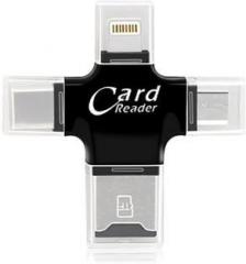 Hundop Club CARDHUNDOP001 Card Reader