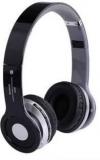 Hypex Solo HD Boom Bass Portable Over The Head Universal Wired Headset With Mic (Over The Ear)