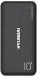 Hyundai 10000 MAh Power Bank (Lithium Polymer)