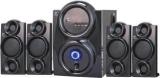 I Kall 4.1 Channel IK409 4.1 CHANNEL BT 60 W Bluetooth Home Theatre 60 W Bluetooth Home Theatre