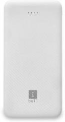 Iball 20000 mAh Power Bank (Lithium Polymer)