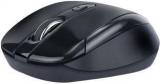 Iball Freego G18 Black Wireless Optical Mouse (USB, Full Back)