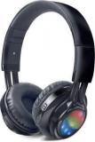 Iball Glint BT06 Wired & Wireless Bluetooth Gaming Headset With Mic