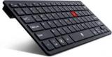 Iball Mini Bluekey Wired USB Tablet Keyboard