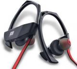 Iball Musi Track Wireless Bluetooth Headset With Mic