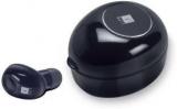 Iball Nano Earwear Ring Dock B9 Bluetooth Headset With Mic (In The Ear)