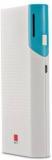 Iball PB 10017 Dual USB Port Slim Light Weight 10000 MAh Power Bank