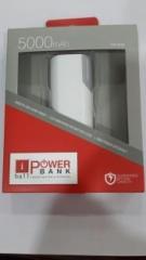 Iball PB 5058 Portable 5000 mAh Power Bank