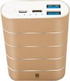 Iball PB 7503C 7500 MAh Power Bank (Lithium Ion)