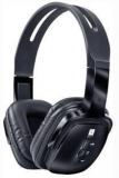 Iball Pulse Bt4 Wireless Bluetooth Headphone