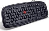 Iball WinnerUSB Wired USB Laptop Keyboard