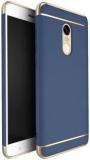 Idesign Back Cover For Mi Redmi Note 4