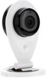 Ifitech IFIC1 V2 Baby Monitor Home Security IP Camera 1MP HD Video Clarity With Two Way Audio And Night Vision Webcam