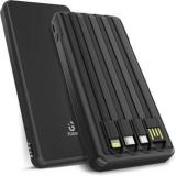 Igear 10000 MAh Power Bank (NA, Lithium Ion)