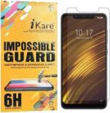 Ikare Impossible Screen Guard For POCO F1